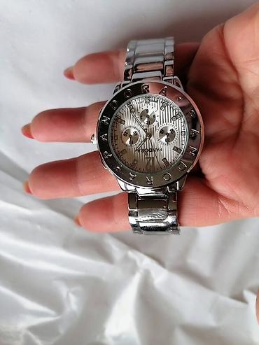 Ručni satovi: Michael Kors, Ženski — 9