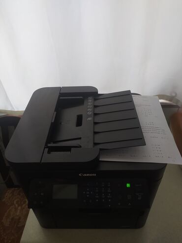 ps 1: CANON mf264dw Salam 3 Ay istfade edilib cox əla printerdir 2 üzlü