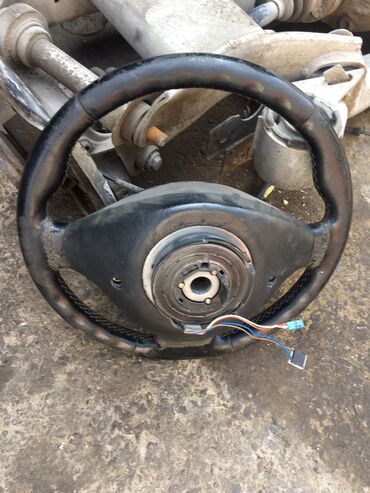 Другие детали кузова: БМВ Е34,Е36,Е38,Е39,Е46,Е53 Х5 ЗАПЧАСТИ.ЗАПЧАСТИ БМВ — 19