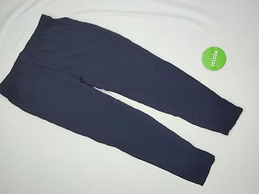 palazzo: H&M Divided, Spodnie materiałowe damskie, rozmiar M — 3