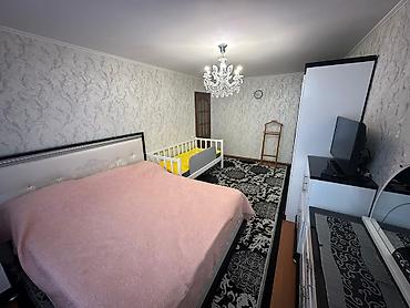 Продажа квартир: 5 и более комнат, 125 м², Хрущевка, 4 этаж, Евроремонт at lalafo.kg — 7 Продажа квартир: 5 и более комнат, 125 м², Хрущевка, 4 этаж, Евроремонт — 7