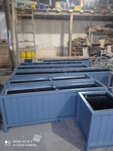 Bitkilər üçün dibçəklər: Dipcek Bir başa sexdən.Sex qiymətinə. Hazırlar var. ♦️Endirim 2025.il — 7