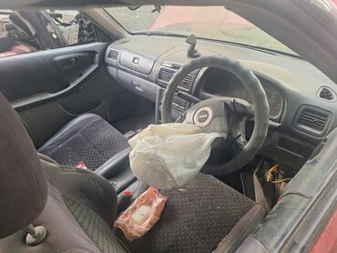 срочно продать машину: Subaru Forester: 2001 г., 2 л, Автоматтык, Бензин, Универсал