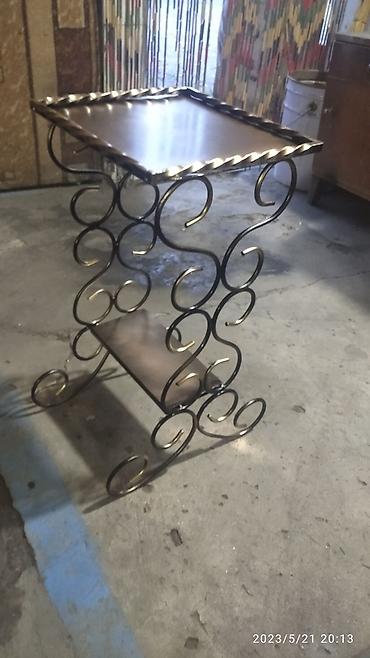 Мангалы: Мангал Классический — 23