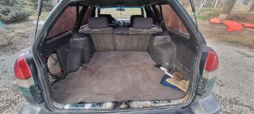 Subaru: Subaru Legacy: 1998 г., 2 л, Механика, Бензин, Универсал — 9