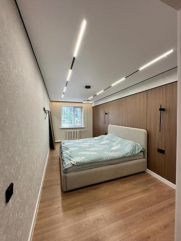 Продажа квартир: 2 комнаты, 45 м², Индивидуалка, 1 этаж, Евроремонт — 10