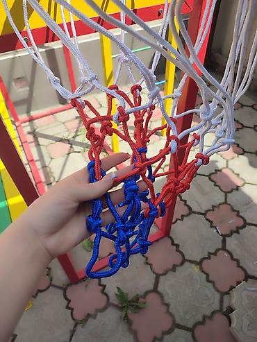 Другие игровые комплексы: Детский Турник с Баскетбольным кольцом Игровой комплекс 4 в 1 Турник at lalafo.kg — 3 Другие игровые комплексы: Детский Турник с Баскетбольным кольцом Игровой комплекс 4 в 1 Турник — 3