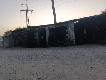 Продажа домов: Дом, 10 м², 5 комнат, ПСО (под самоотделку) — 2