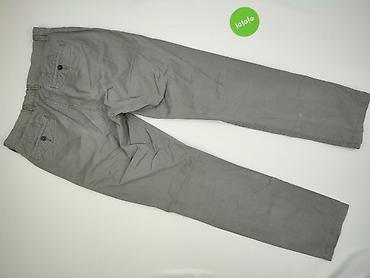 cargo pull and bear: Chinosy dla mężczyzn, rozmiar L — 3