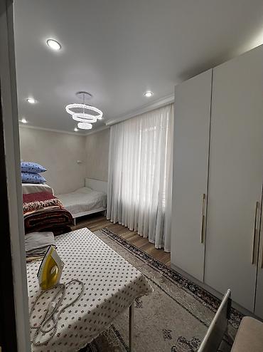 панорама 2: 3 комнаты, 62 м², 2 этаж, Евроремонт — 4