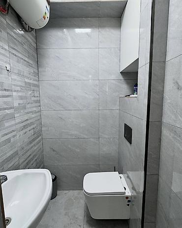 восточный: 3 комнаты, 68 м², Индивидуалка, 1 этаж — 9