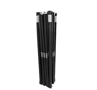 garniture za terasu od paleta: NOVA Tenda 3x6m RASKLOPIVA, šator, paviljon Sklopivi paviljon / — 8