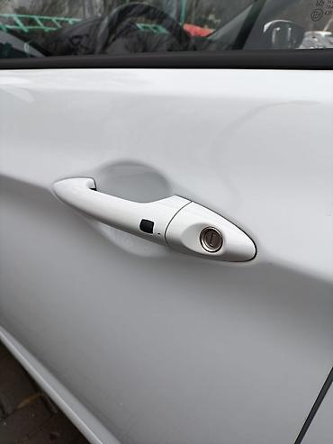 Hyundai: Hyundai Accent: 2019 г., 1.4 л, Бензин, Седан — 9