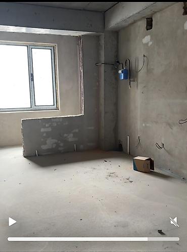 Продажа квартир: 3 комнаты, 109 м², Асанбай мкр Элитка, 10 этаж, ПСО (под самоотделку) — 4