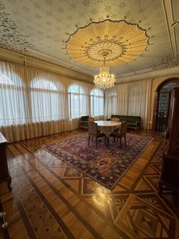 Həyət evləri və villaların satışı: 8 otaq, 152 kv. m, Kredit var, Orta təmir — 5