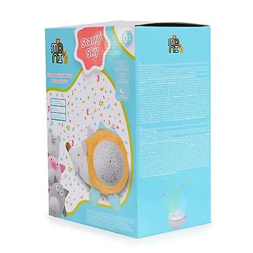devojcica iz bora: Bela buka i Noćni projektor Starry Sky MONI Toys – šifra proizvoda — 5