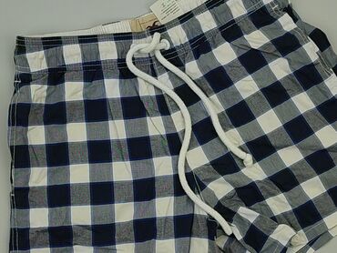 Trousers: Shorts for men, S (EU 36), condition - Good