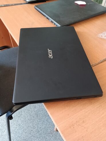продажа ноутбуков бишкек: Ноутбук, Acer, Для несложных задач