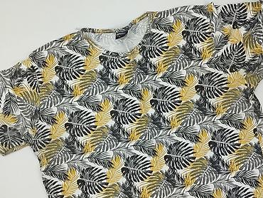 the north: Denim, T-shirt damski, rozmiar XL — 1