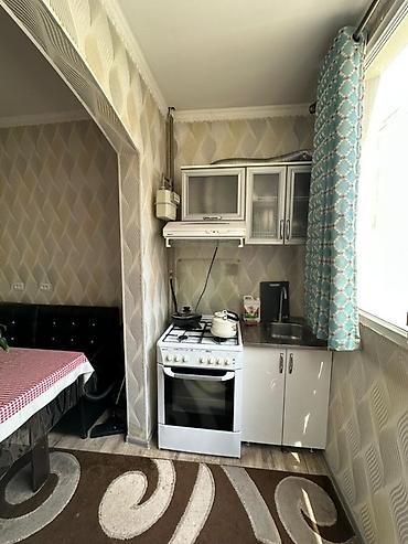 Продажа комнат: 45 м², С мебелью — 15