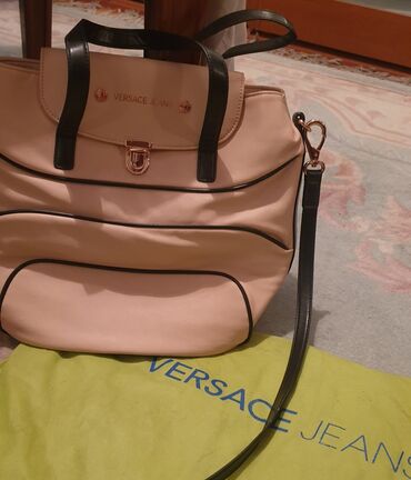 Torbe: Torba za rame, Versace — 7