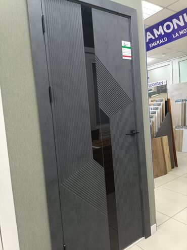 Межкомнатные двери: Межкомнатные двери от Российского завода, проверенное качество — 53