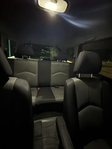 Mazda: Mazda Tribute: 2004 г., 2.3 л, Автомат, Бензин, Кроссовер — 10