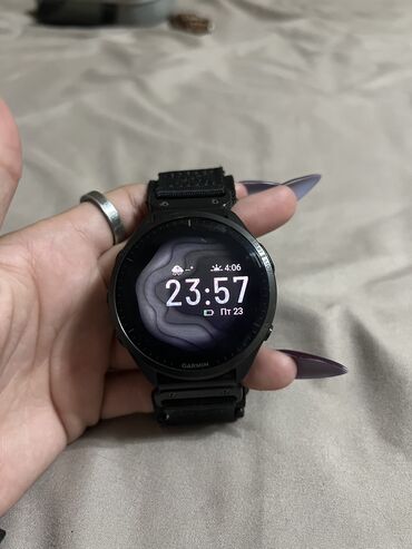 телефон токмок: Часы Garmin в отличном состоянии, недавно приобретенные 35 тысяч за