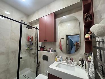 2023: 3 комнаты, 80 м², Элитка, 2 этаж, Евроремонт — 6