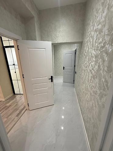qaracuxurda evlər: 2 otaqlı, Yeni tikili, 58 kv. m — 10
