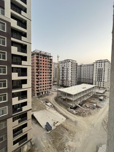 Yeni tikili: 2 otaqlı, Yeni tikili, 55 kv. m — 13