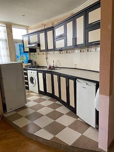 Yeni tikili: 2 otaqlı, Yeni tikili, 65 kv. m — 11