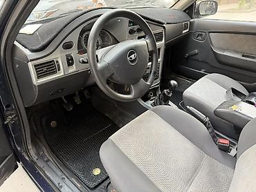 byd e6: Daewoo Nexia: 2011 г., 1.5 л, Механика, Бензин, Седан — 7