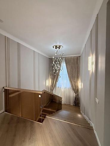 Продажа коттеджей и домов: ФПродается шикарный особняк в престижном районе Киргизия-1! Дом, в — 4