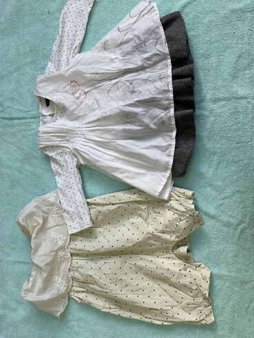 Другие детские вещи: Детские вещи большинство вещей новые и брендовые материалы очень — 5