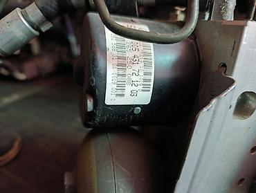 abs: Блок ABS Mercedes-Benz 2005 г., Б/у, Оригинал, Япония — 2