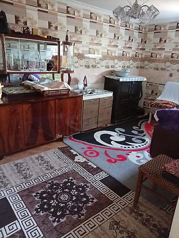 Həyət evləri və villaların satışı: Satılır: İsmayıllı rayon uştal kənd rayonla mesafə 17 km - Yerden — 12