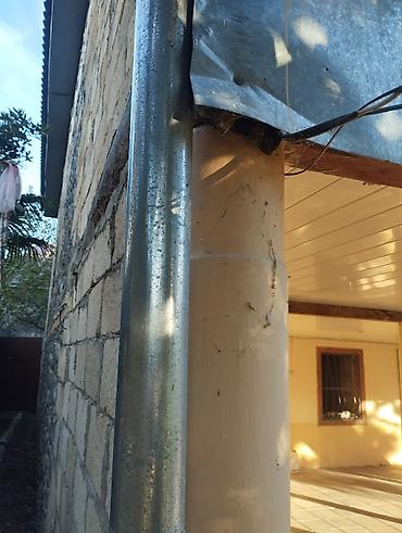 ləhis baglari ev satilir: 4 otaqlı, 2000 kv. m, Orta təmir — 4
