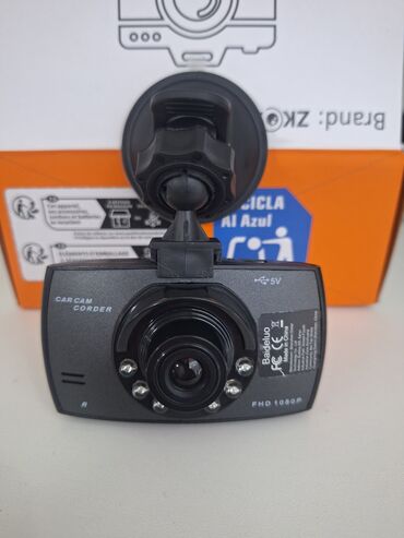 Monitorlar: Videoreqistratorlar, Avtomatik, >256 gb, Çin