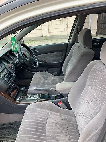 honda civic 1 4 1999: Honda Accord: 2000 г., 2.3 л, Автомат, Бензин, Универсал — 6
