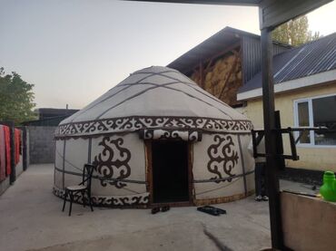 Другие услуги: Боз уй берилет юрта в аренду,юртаюрт,юрты юрты в бишкеке . Прокат — 8