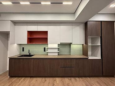 Продажа квартир: 2 комнаты, 77 м², Элитка, 4 этаж — 7