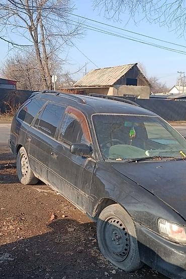Toyota: Toyota Corolla: 1999 г. — 18