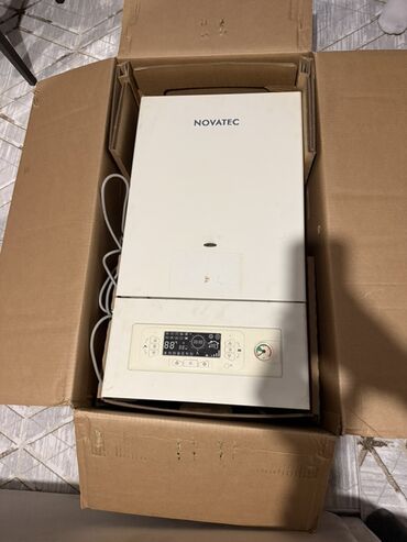 Kombilər: İşlənmiş Kombi Novatec 24 kVt, Ödənişli çatdırılma, Ödənişli quraşdırma, Zəmanətli, Kredit yoxdur — 5