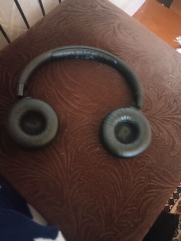 qulaqciq: Simsiz (Bluetooth) Qulaqcıqlar, JBL, rəng - Qara