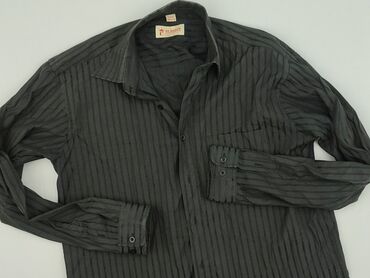 lidl kurtki zimowe: Shirt for men, size L (EU 40)