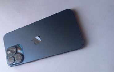 iphone 10 qiymeti islenmis: IPhone 15 Pro Max, 512 GB, Blue Titanium, Face ID