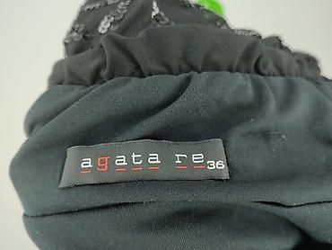 agata: Agata Re, Sukienka damska, rozmiar S — 5