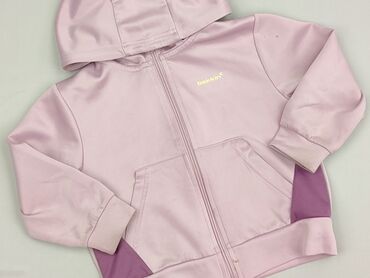 strój kąpielowy domodi: Sweatshirt, Bench, 3-4 years, 98-104 cm, condition - Very good