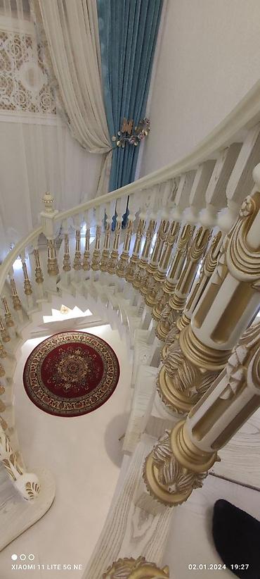 Бетонные лестницы: Изготовление на бетонный лестница любой сложная проектная на — 3